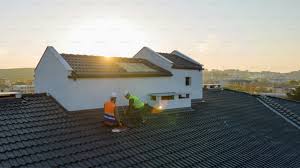 Trusted Huntington Bay, NY Roofing Contractor Experts